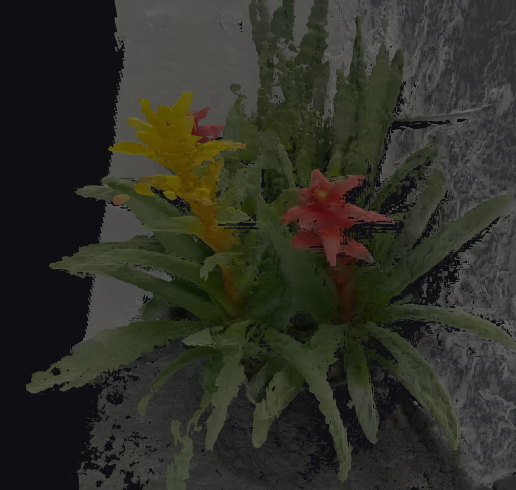 OpenStrate - Neural Machine Perception screenshot 3