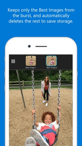 Microsoft Pix gallery image