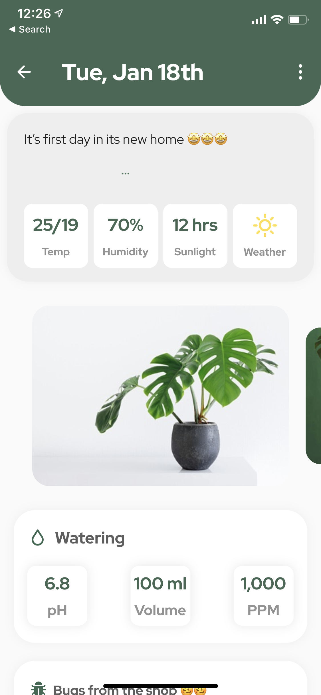 Notebud gallery image