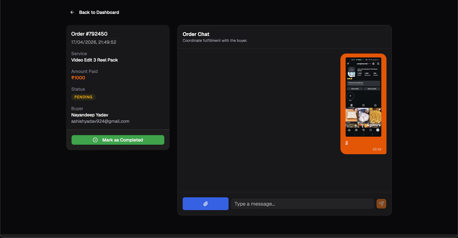 CartLink.Shop screenshot 11