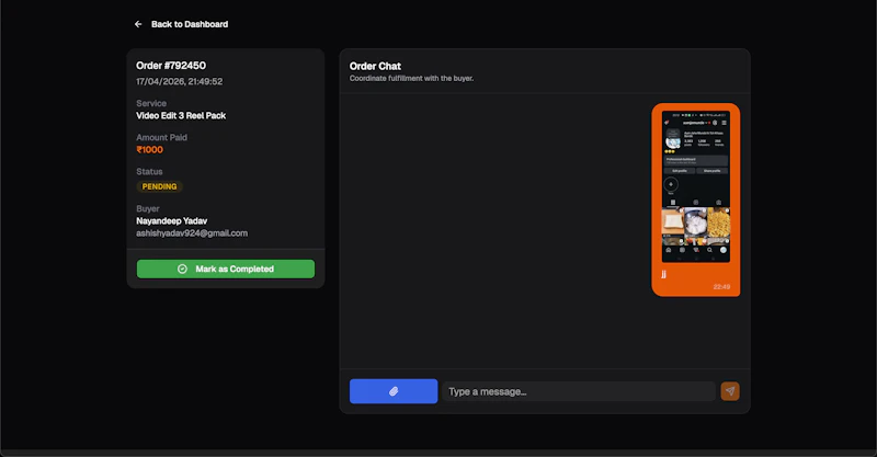 CartLink.Shop screenshot 11