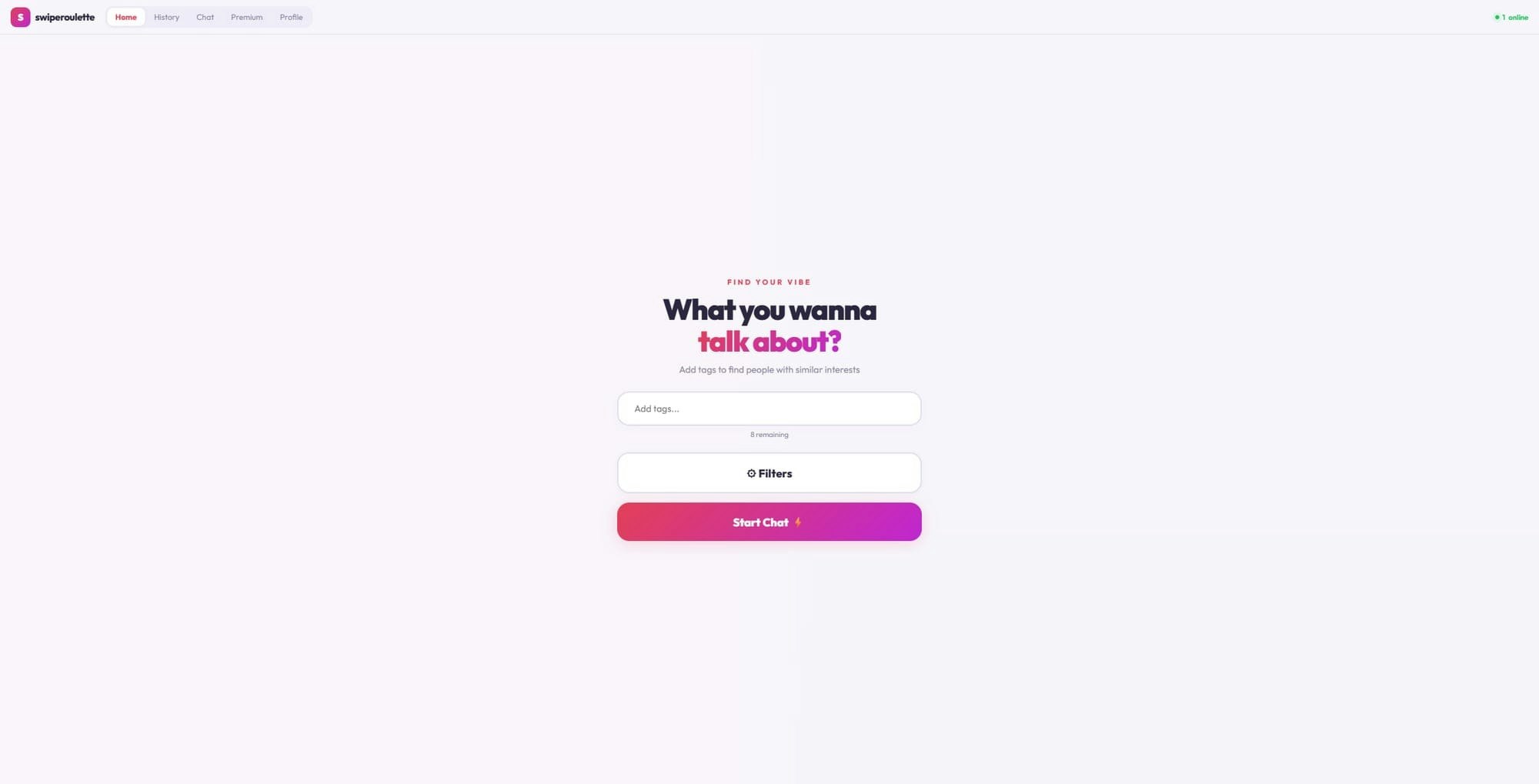 Swiperoulette gallery image