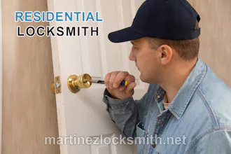 Martinez Automotive Locksmith gallery image