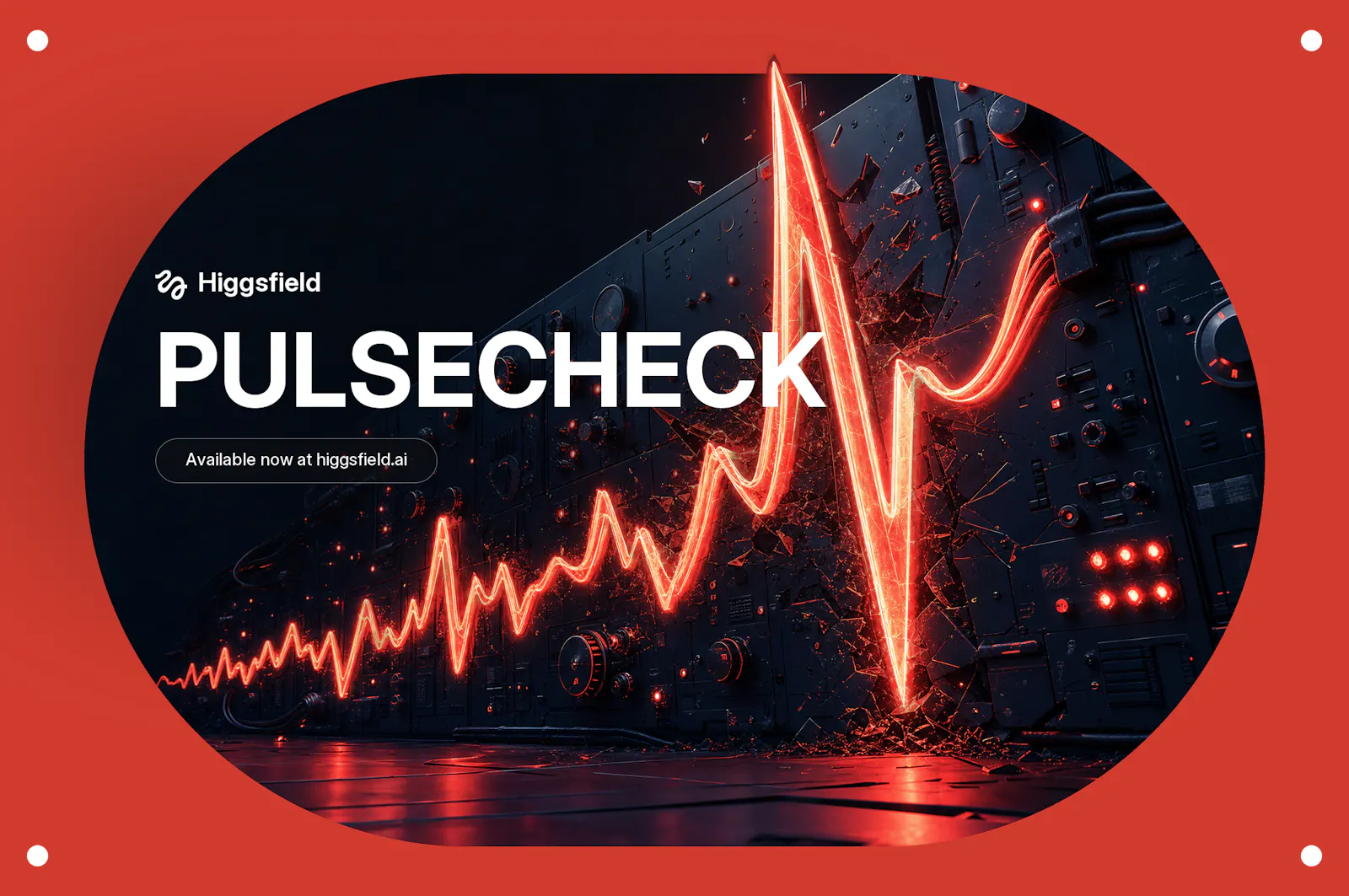 PulseCheck screenshot 1