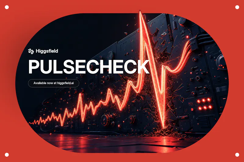 PulseCheck screenshot 1
