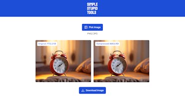 Simple Stupid Tools gallery image