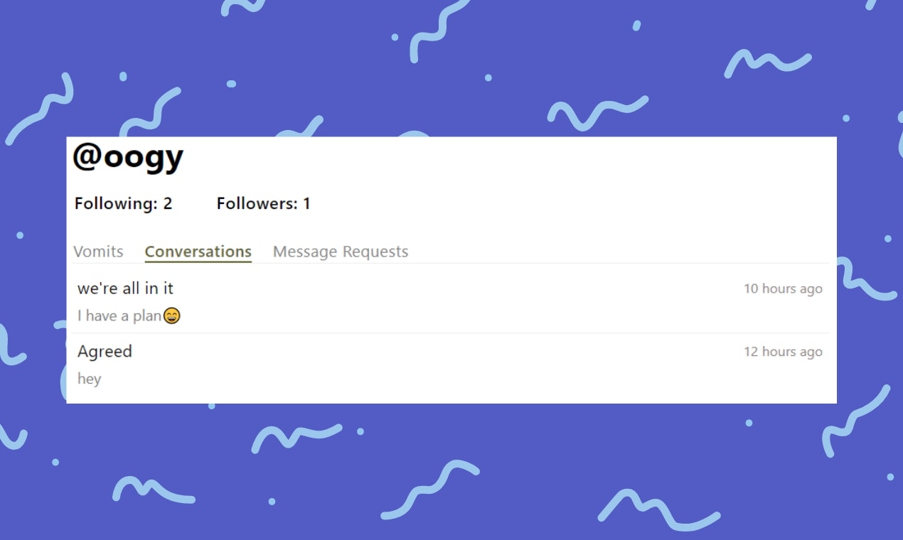 VomitSpace gallery image