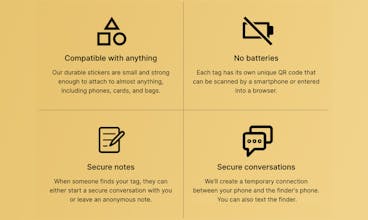 Safely Return gallery image