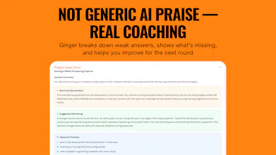 Ginger gallery image