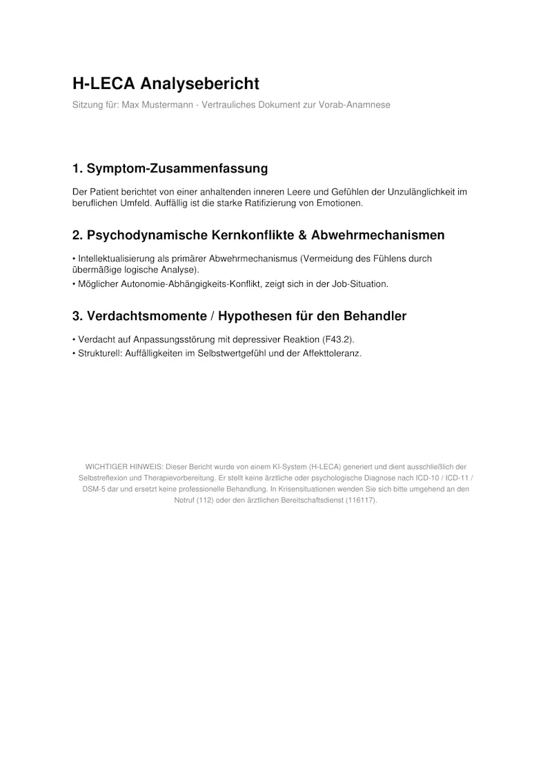 H-LECA screenshot 3
