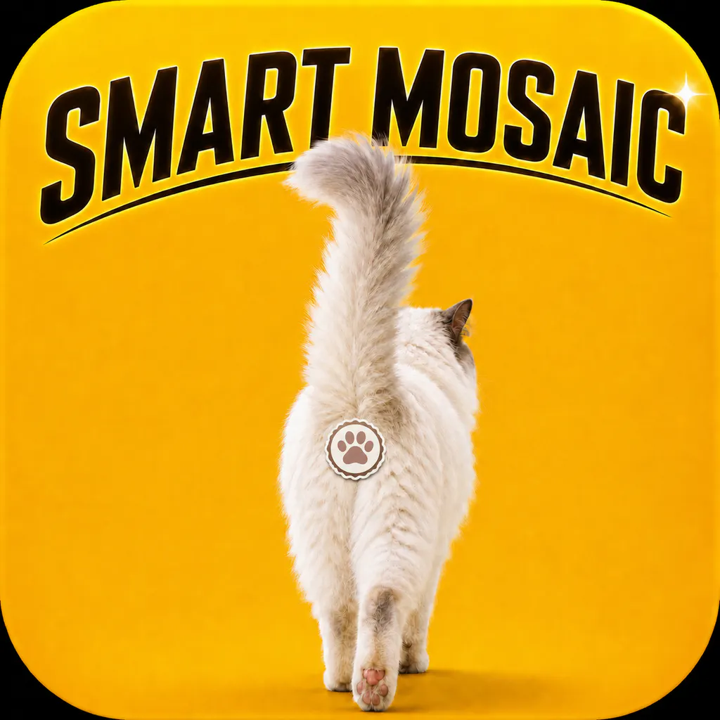 SMART MOSAIC