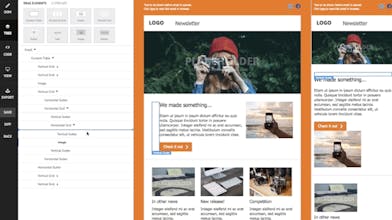 MailDeveloper gallery image