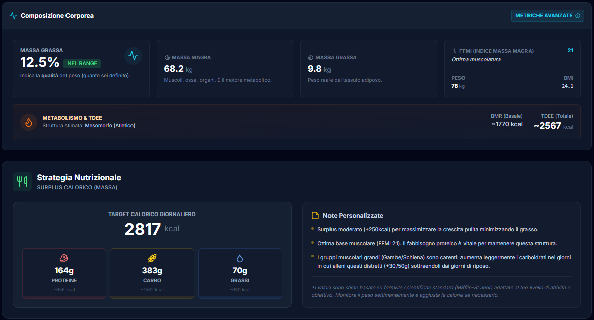 SymmetryCoach - Screenshot 3 showing product features and functionality
