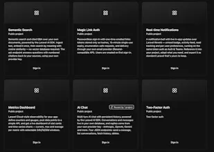 Stellify gallery image