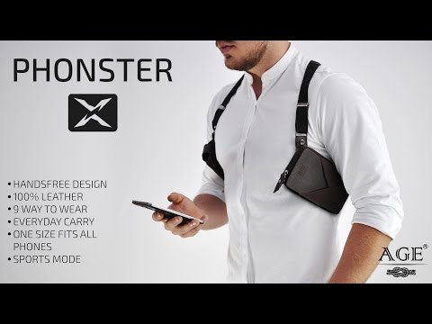 Phonster X gallery image