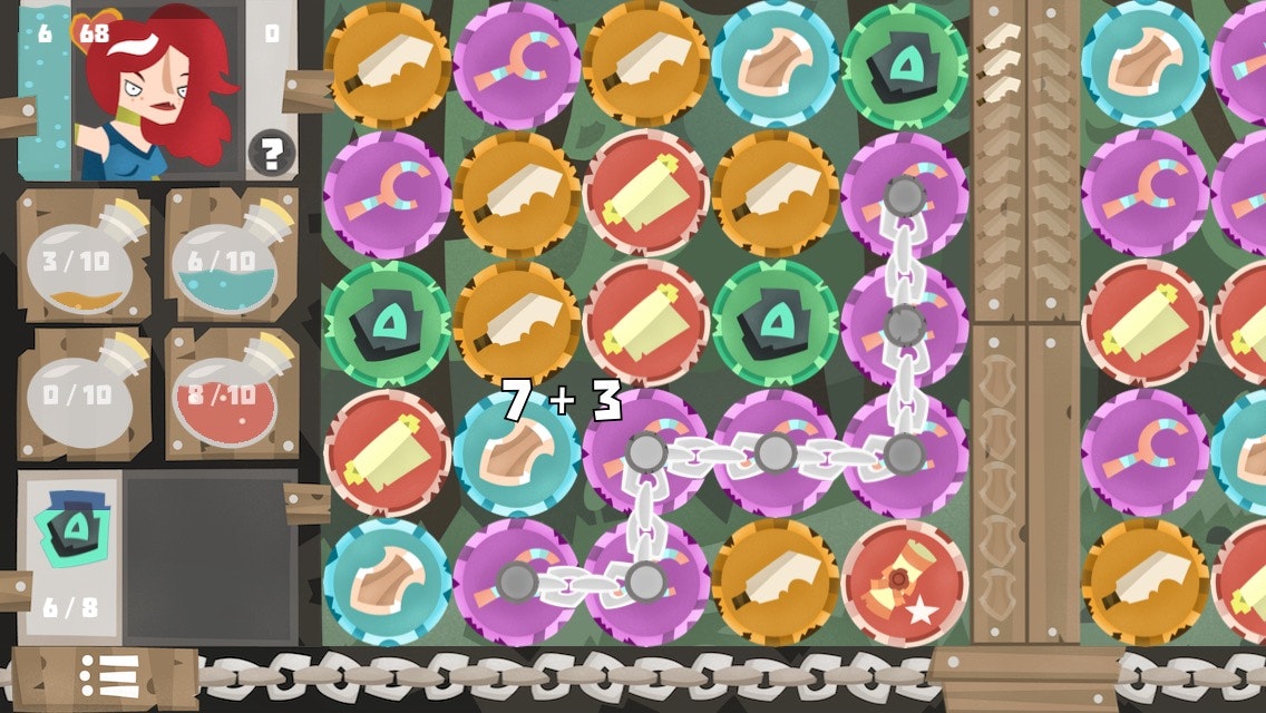 Chain Quest gallery image