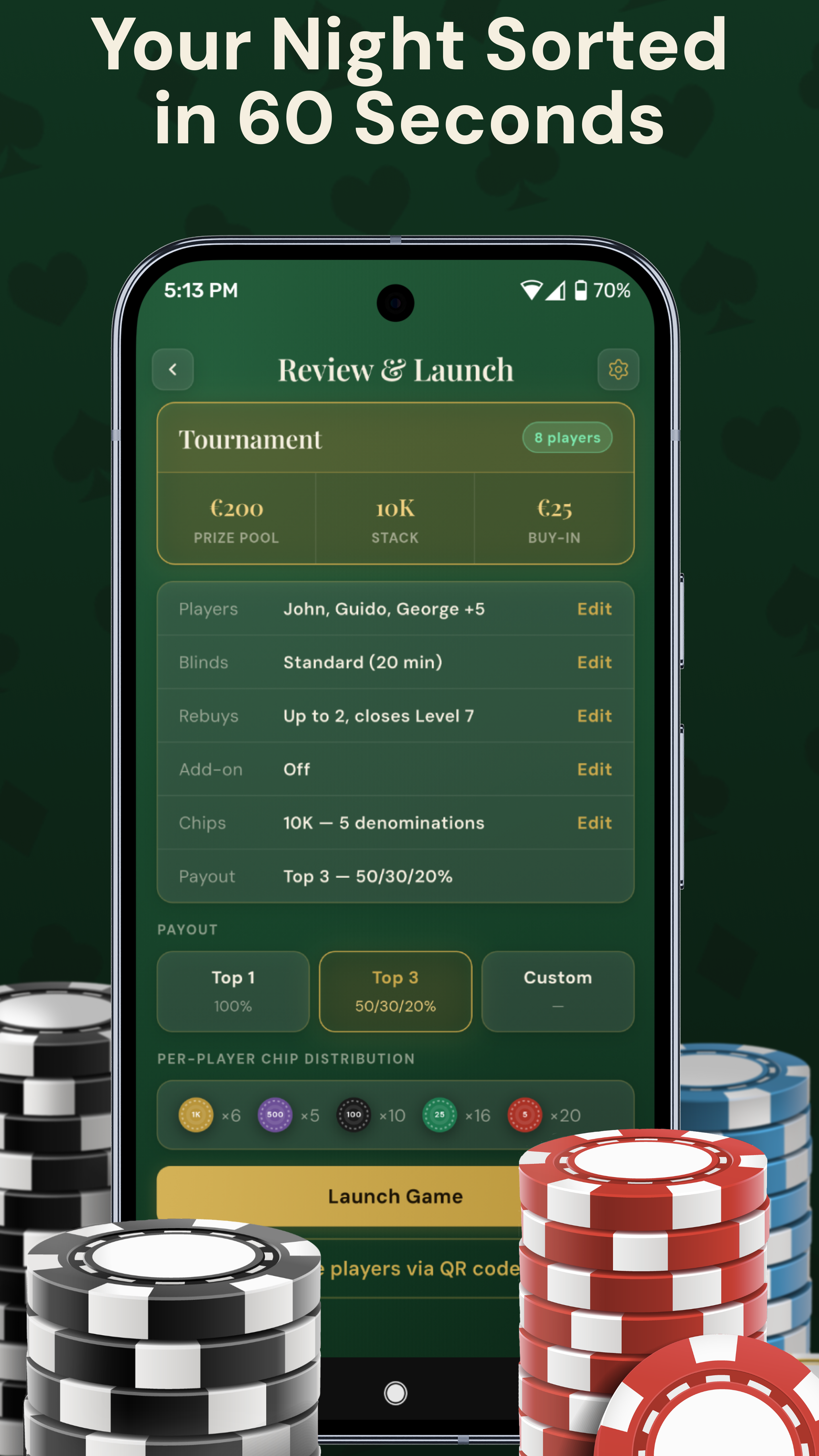PokerPall gallery image