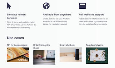 Robotic Tape gallery image