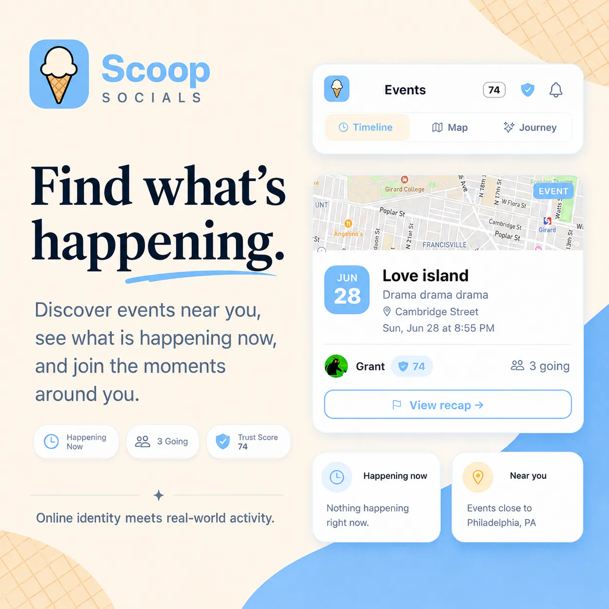 Scoop Socials gallery image
