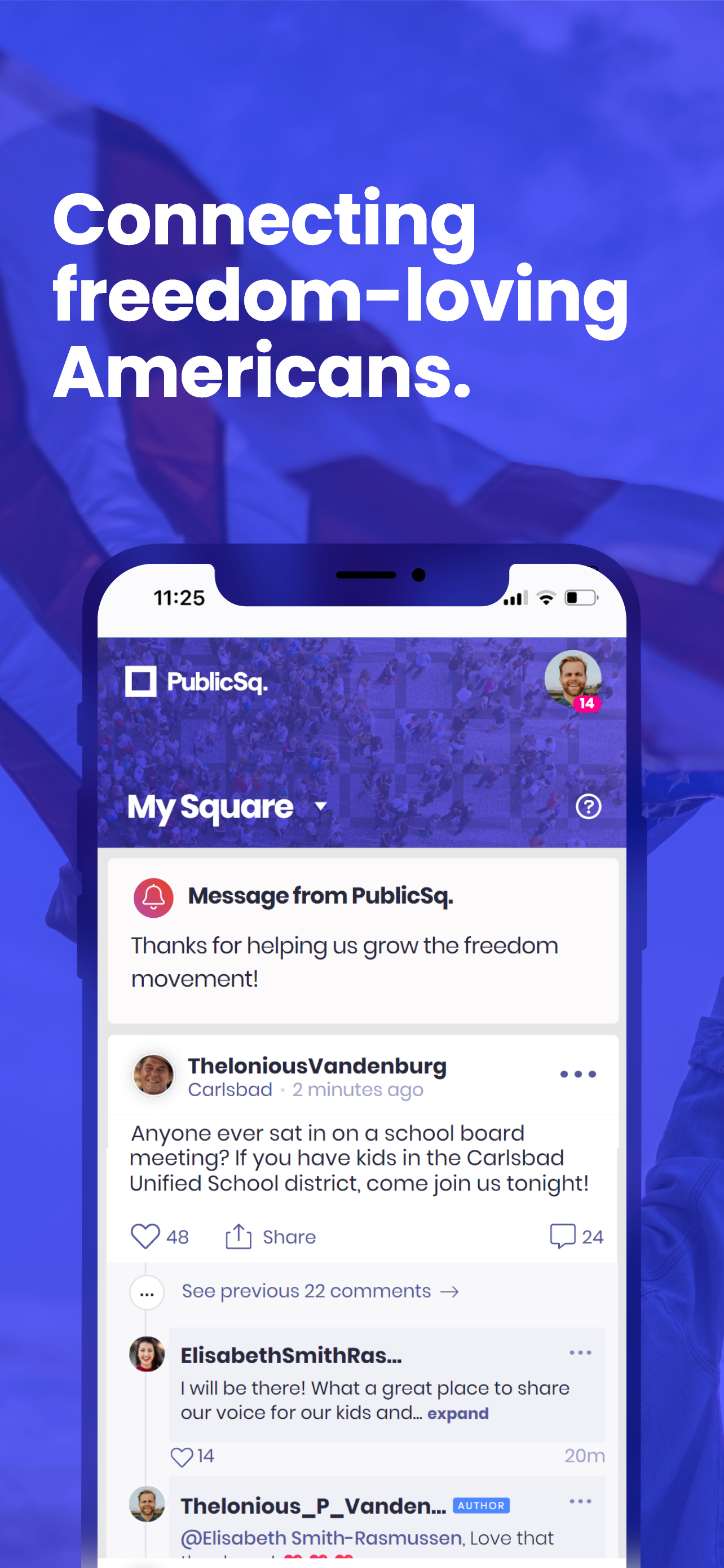 PublicSq. gallery image