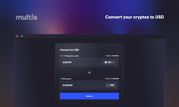 Multis gallery image