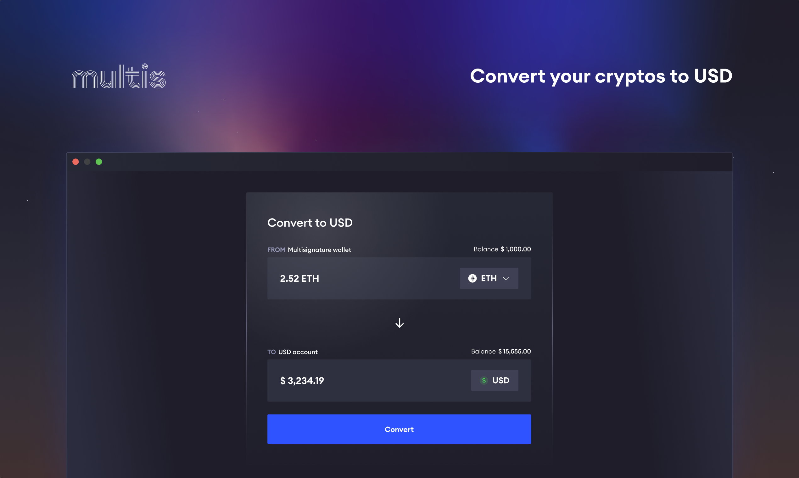 Много - Web3 Banking For Web3 строителей медиа 2