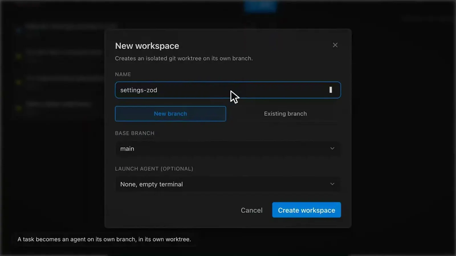 Orbit screenshot 1 (video preview)