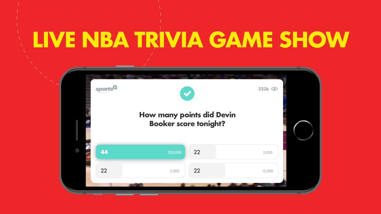SportsQ Trivia gallery image