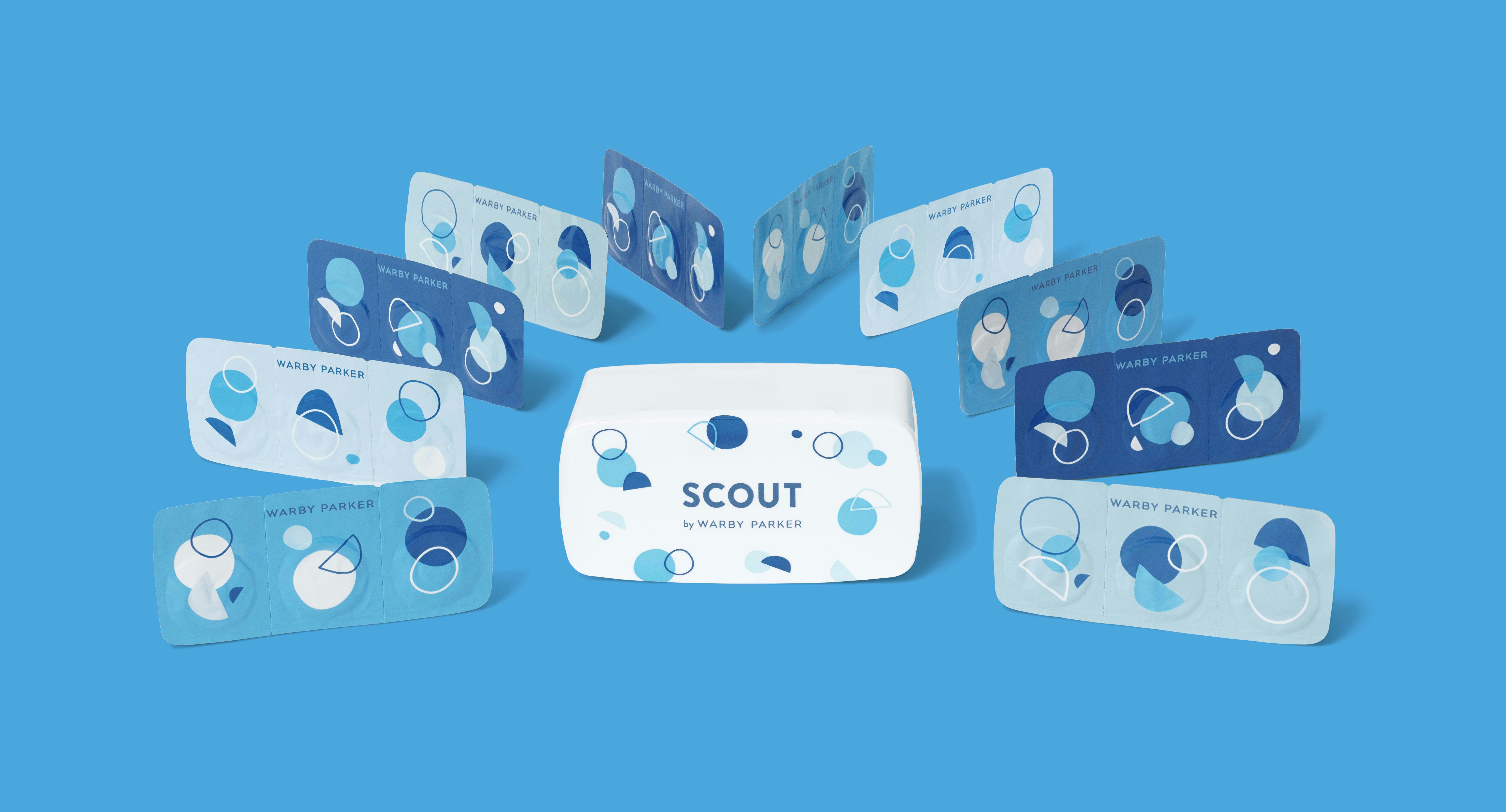 Scout by Warby Parker Image