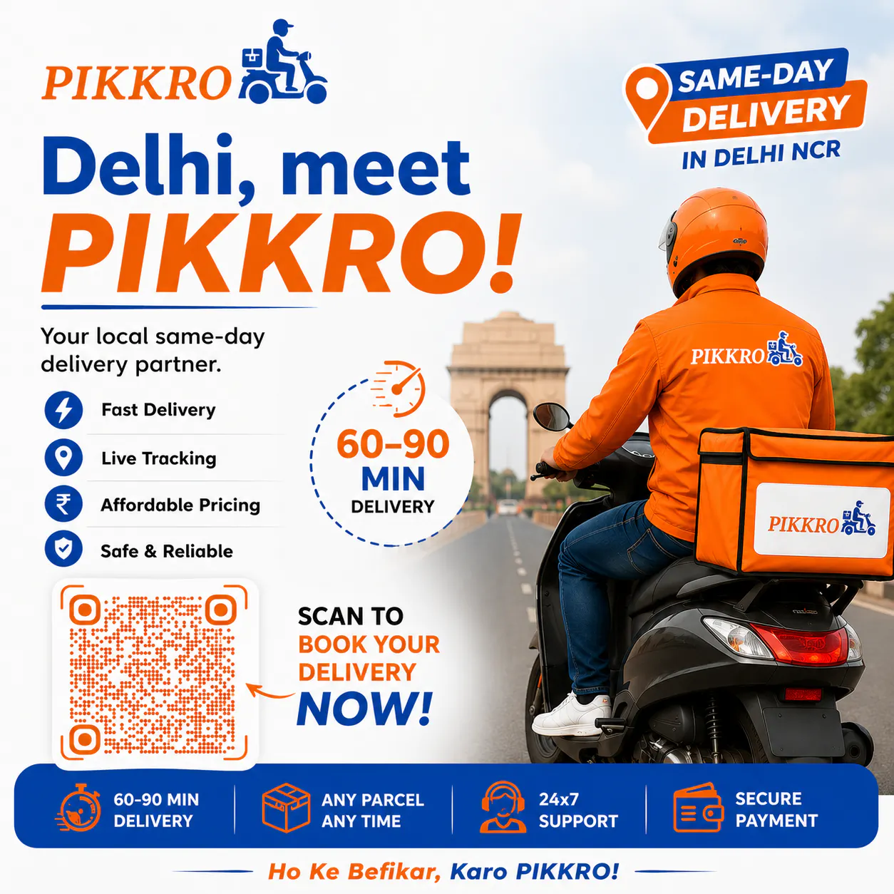 Pikkro gallery image