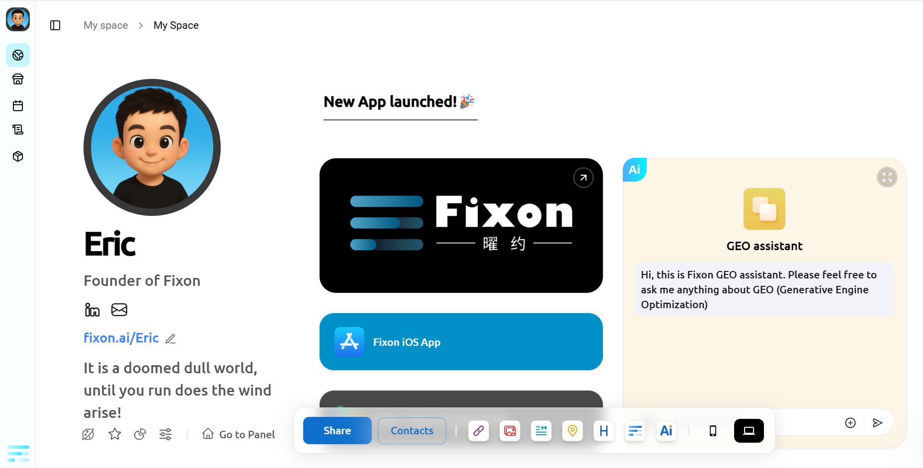 Fixon Technology Inc. gallery image