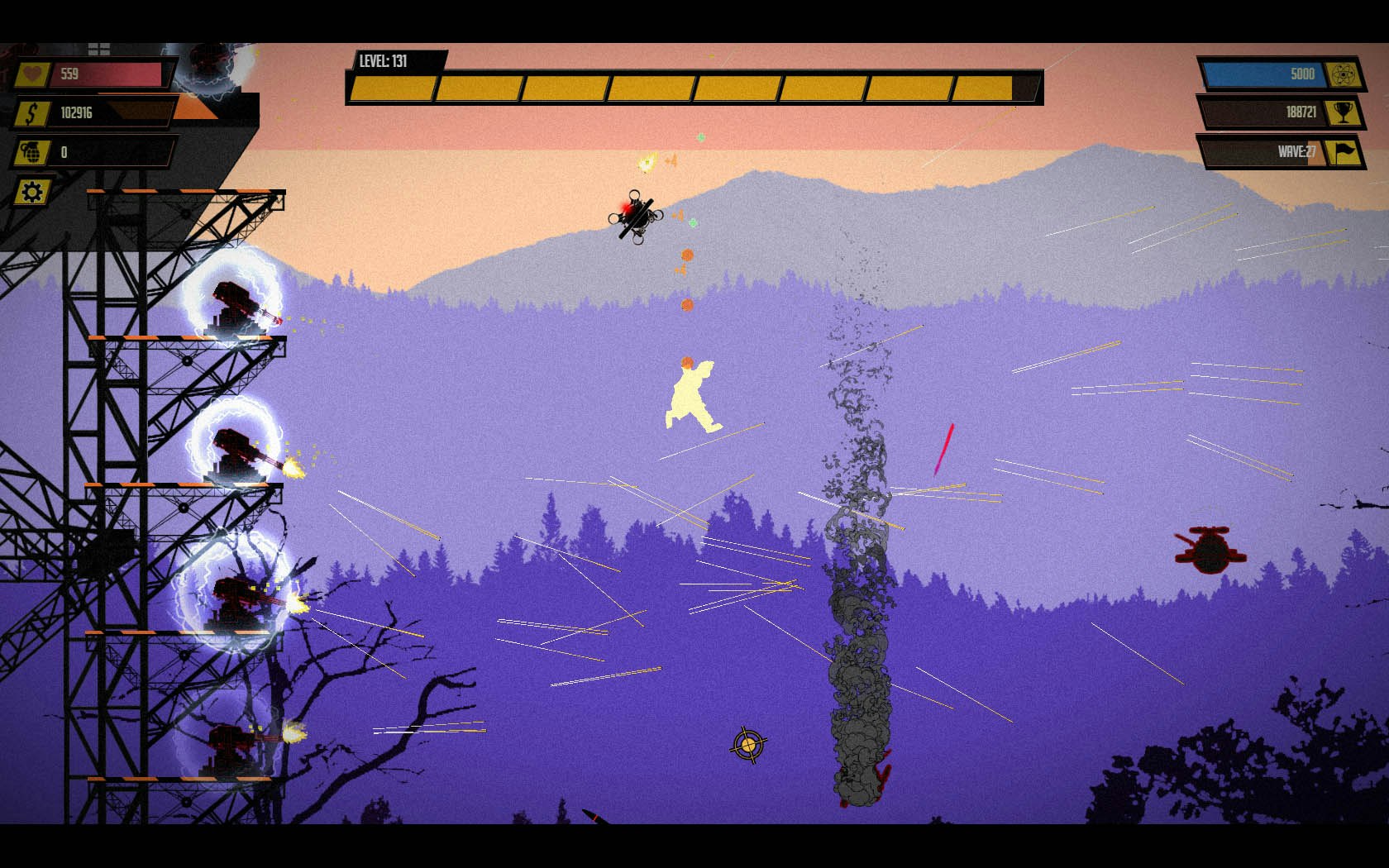 My Tower, My Home gallery image