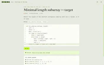 IWTLP - I Want To Learn Programming gallery image