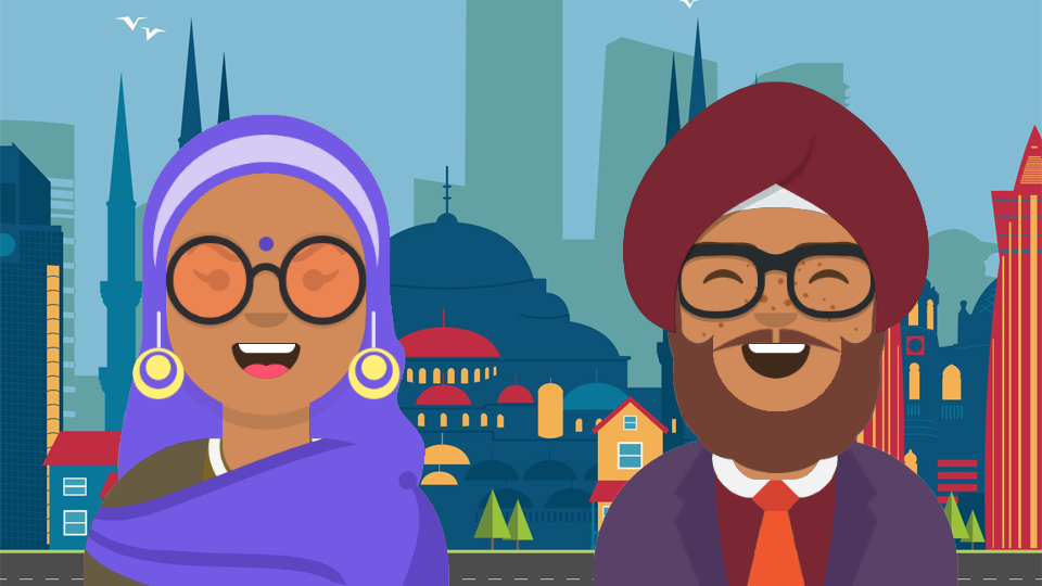 iStyle Avatar Maker gallery image