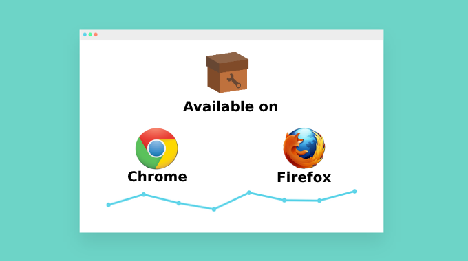 SEO Tool Extension Image