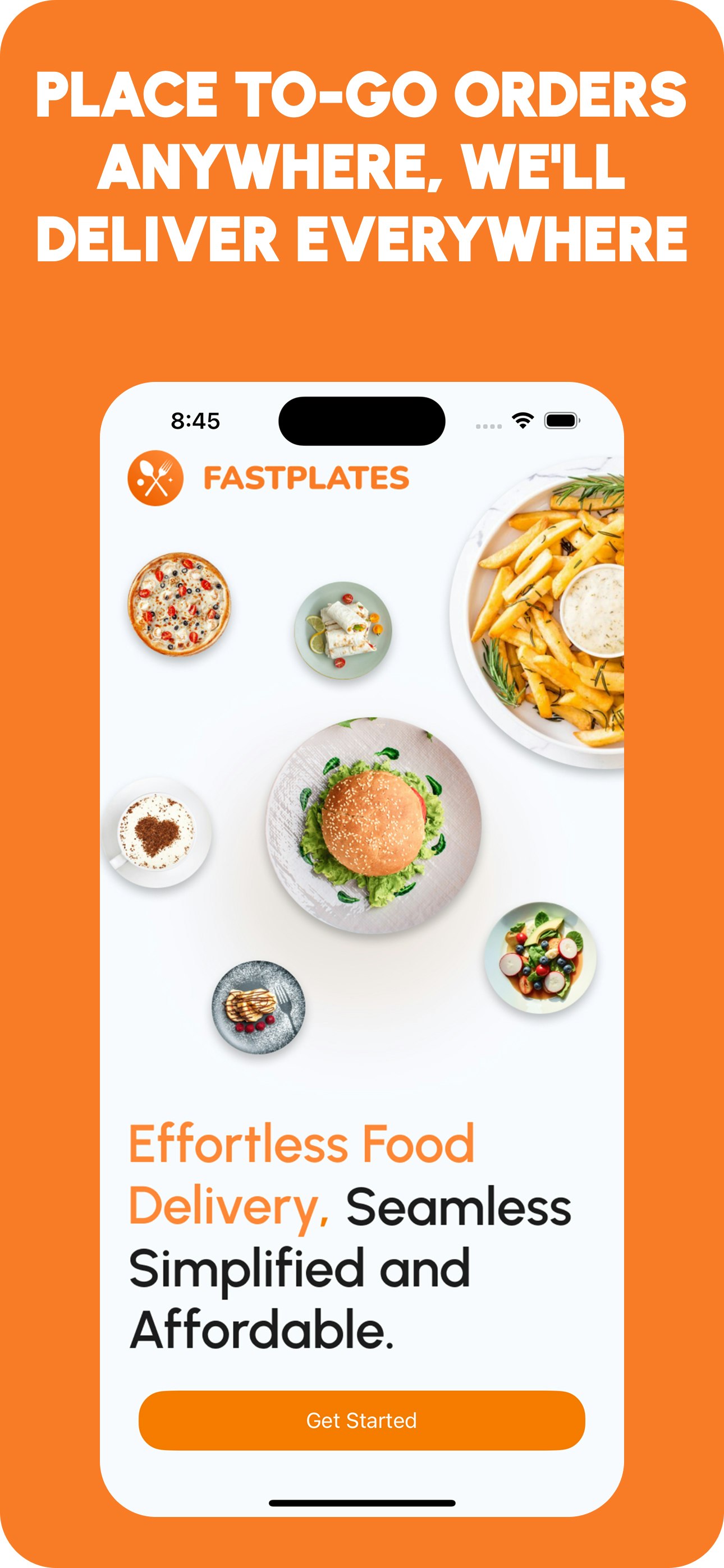 FastPlates media 2