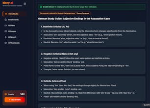 Klory.ai gallery image