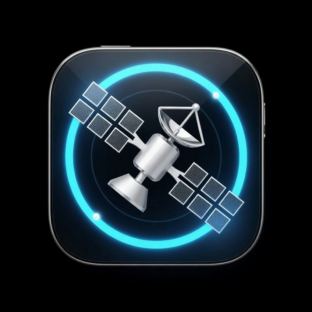 Call a Satellite - Talk to Satellites