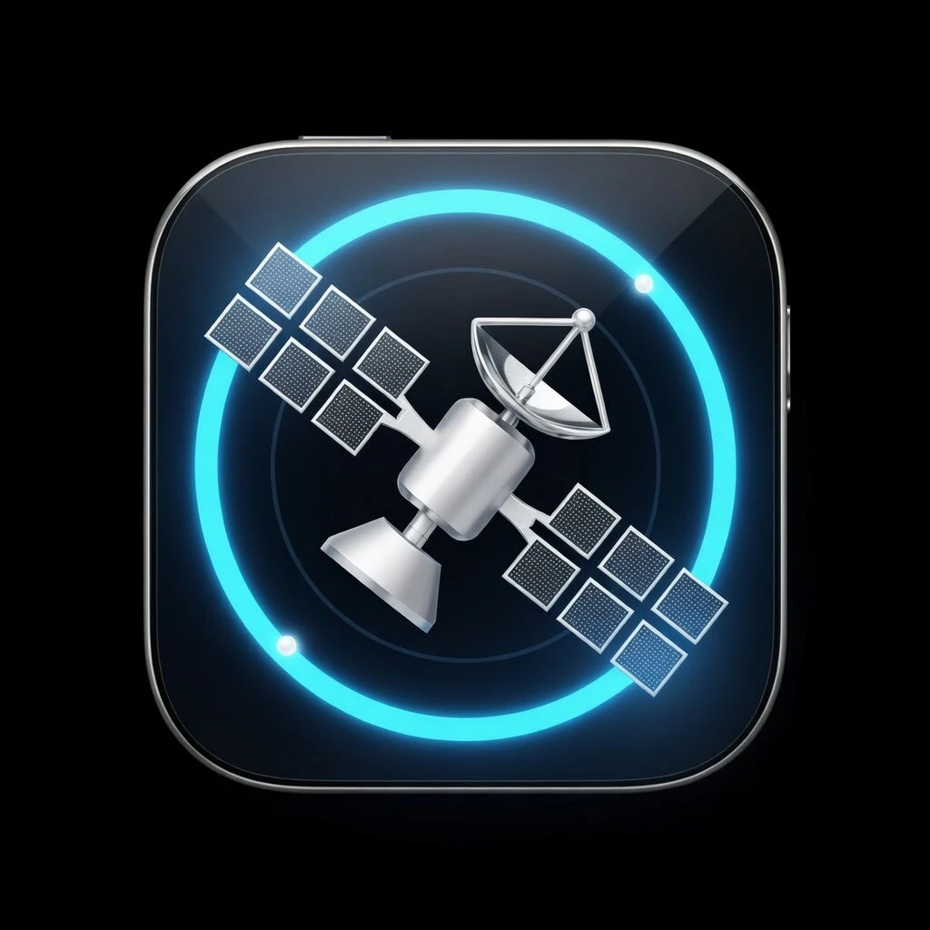 Call a Satellite - Talk to Satellites