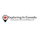 Exploring In Canada