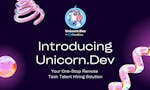 Unicorn Dev - Hire Developers image