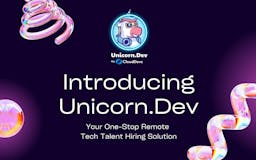 Unicorn Dev - Hire Developers media 2