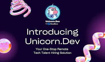 Unicorn Dev - Hire Developers gallery image