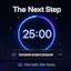 The Next Step