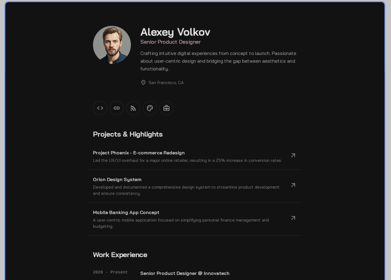 aboutly gallery image