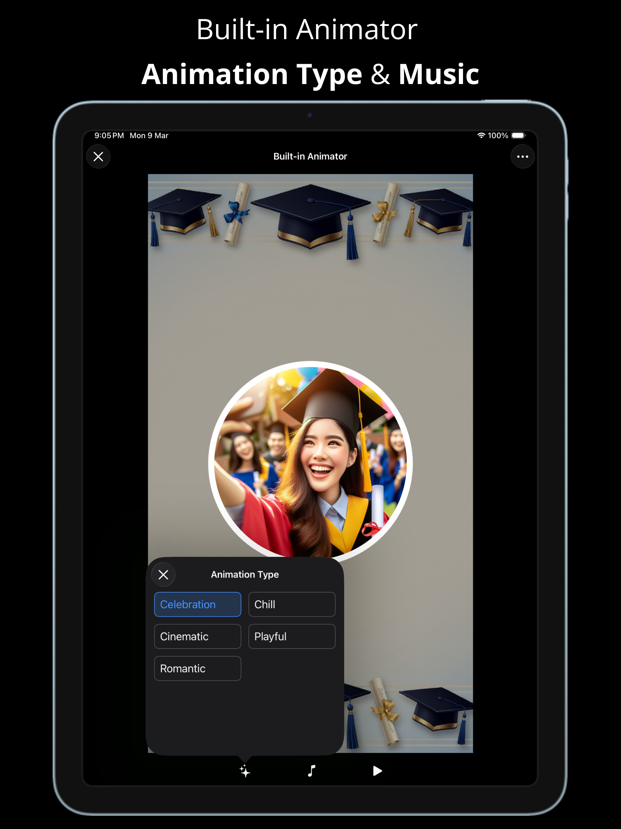 CollageAlt: Collage Animator gallery image