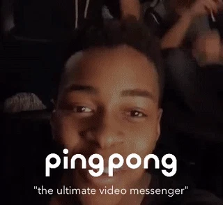 pingpong by musical.ly