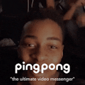 pingpong by musical.ly