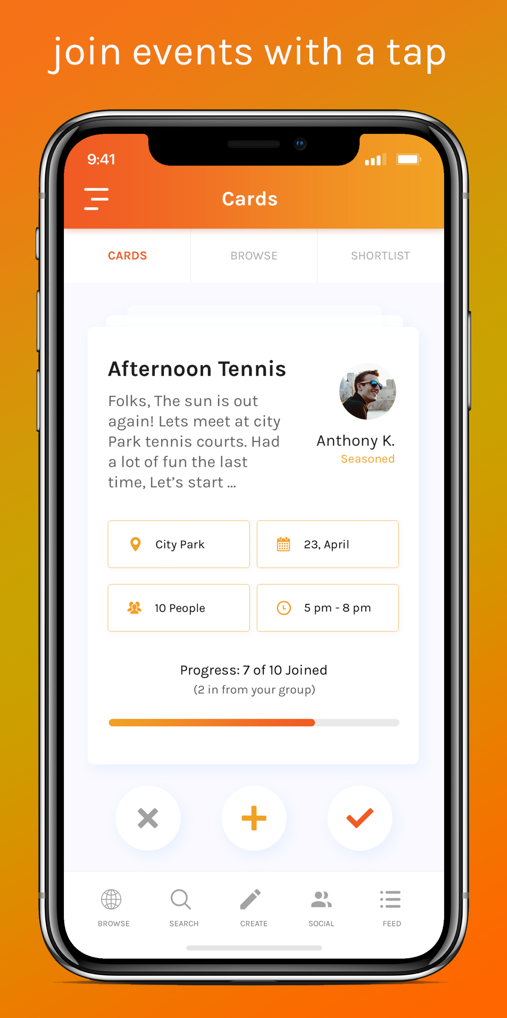 Funverge gallery image