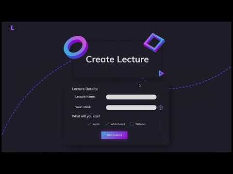 Liteboard.io gallery image